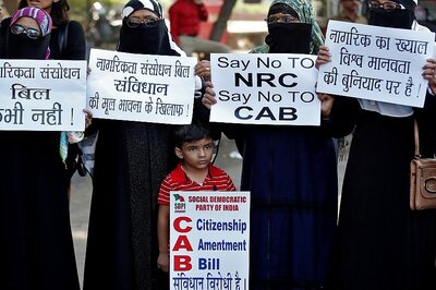 Shiv Sena Stays Away from Anti-Citizenship Law Protests in Mumbai