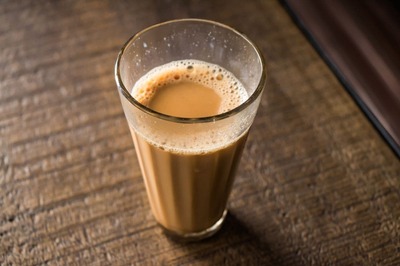 Tea Stall in Kolkata Sells India's Most Expensive Cup of Chai at Rs 1,000