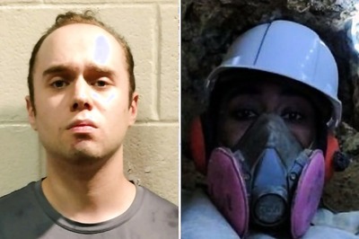 Millionaire Charged With Killing Man He Hired to Build Deadly Tunnels Over ‘North Korea Fears’