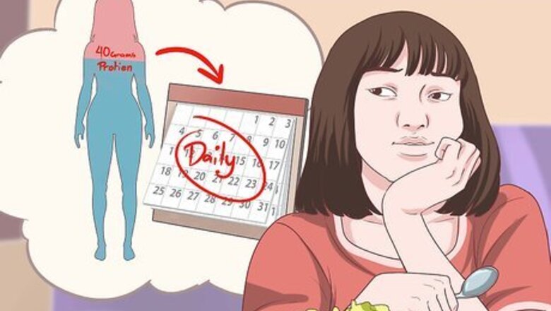 How to Tailor Food Choices for Women's Health