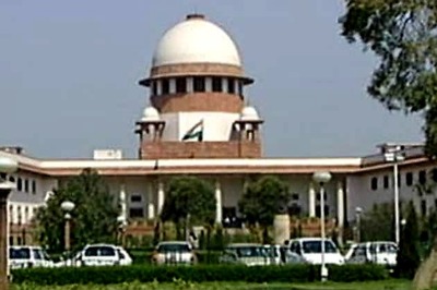 SC dismisses plea to defer Gautam Buddh Nagar poll