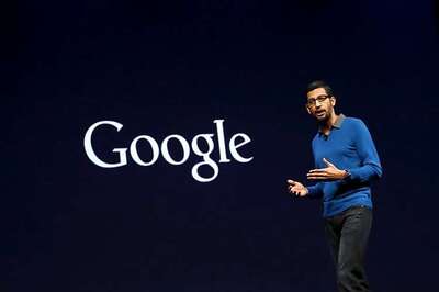 Google For India: CEO Sundar Pichai announces new campus in Hyderabad, WiFi at railway stations, and more