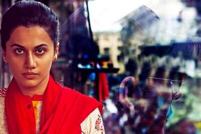 Naam Shabana To Release in 37 Foreign Countries