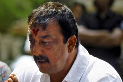SC no to plea seeking more time for Sanjay Dutt