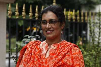 Sacked Over Charlie Hebdo Caricatures, Urdu Journalist Returns With New Venture