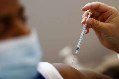 India's Top Syringe Maker Asks PM Modi to Lift Factory Shutdown Order