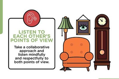 How to Resolve an Argument