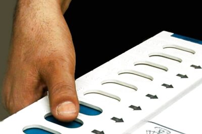 Bangladesh Uses EVMs For First Time in General Election