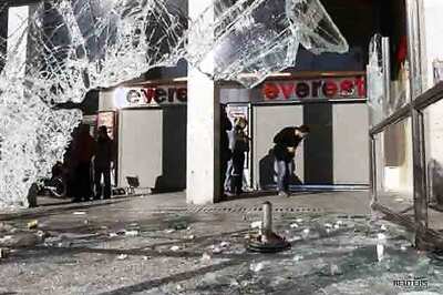 Magnitude 4.9 earthquake rattles Crete