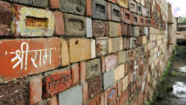 Ayodhya Temple Demolished by Aurangzeb, Says Book by Former Top Cop