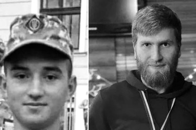 War in Ukraine: Footballers Vitalii Sapylo and Dmytro Martnenko, Young Skier Killed