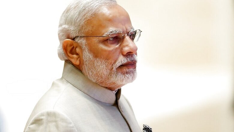 PM Modi Concerned Over Taxpayers' Grievances, Asks Officials to Address These