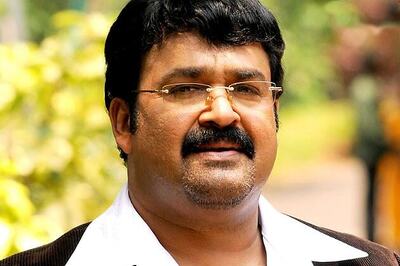 No better actor to play 'Casanova' than Mohanlal?