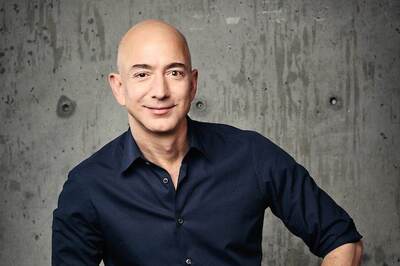 Amazon Says Jeff Bezos May Not Appear to Testify in US Congress Hearing