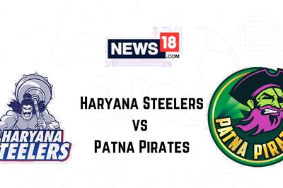 Haryana Steelers vs Patna Pirates Live Streaming: How to Watch Pro Kabbadi League Season 9?