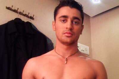 Imran Khan Makes SHOCKING Revelation, Recalls Taking Steroids To Bulk Up: 'I Would Hear...'