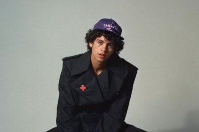 Euphoria Star Dominic Fike Unsure About Season 3 Return