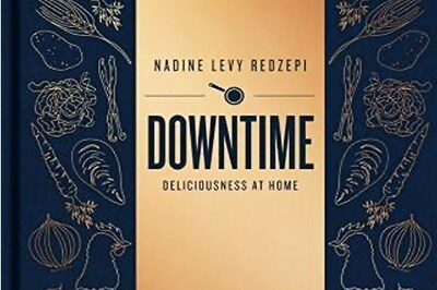 René Redzepi's Wife Levi to Release Her Own Culinary Masterpiece in October