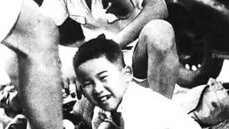 75 years later, Japan war orphans tell of pain, recovery