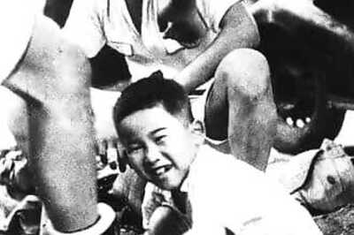 75 years later, Japan war orphans tell of pain, recovery