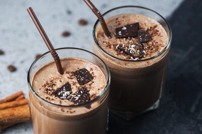 Slurp and Burp Your Way to a Healthy Body and Weight Loss With These 5 Smoothies