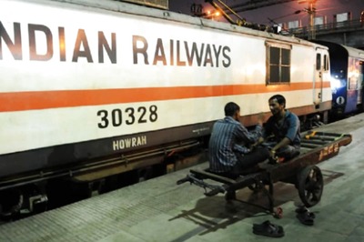 Not Possible to Give Definite Date for Resumption of Normal Train Services: Railway Board Chairman