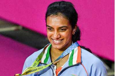 'Champion of Champions': PM Narendra Modi Hails PV Sindhu After She Claims Gold in CWG 2022