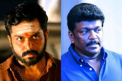 'Ayyappanum Koshiyum' Tamil Remake to Star Karthi and Parthiban In Lead Roles: Report