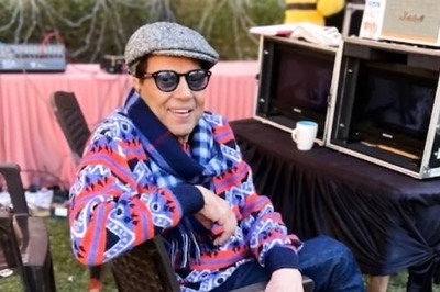 What Is Dharmendra's Net Worth? A Look At His Property And Assets Worth Crores