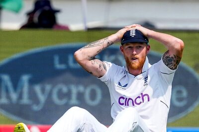 'Everyone's Got a Perception': Ben Stokes Calls for English Rally After India Take Series Lead With Rajkot Decimation
