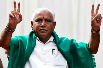 'Ready for No-confidence Motion': After HDK's Announcement, Yeddyurappa Gears Up for Big Day