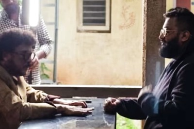 Rapper All Ok Shares His Experience Of Working With Ravichandran In His Music Video