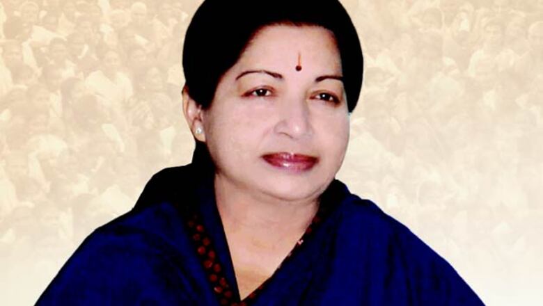 Tamil Nadu CM Jayalalithaa condemns diesel price hike