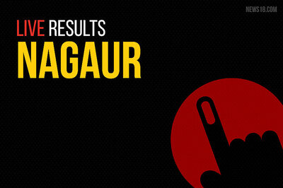 Nagaur Election Results 2019 Live Updates: Hanuman Beniwal of RLTP Wins