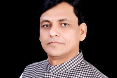 Abrogation of Article 370 Will End Terrorism in Jammu & Kashmir, Says MoS Home Affairs Nityanand Rai