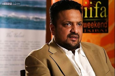 After wrapping up Aishwarya Rai's 'Jazbaa' Sanjay Gupta to start filming 'Mumbai Saga'