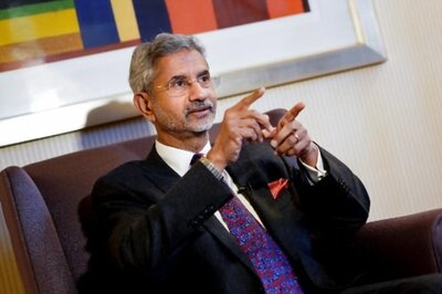 Talks Between India and China Are Going On, Do Not Want to Pre-judge: S Jaishankar