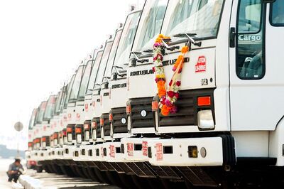 Ashok Leyland Reduces Production Across Plants as Demand Plunges Amid COVID-19 Surge