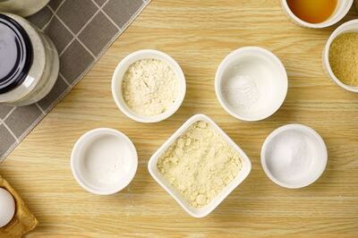 How to Make Keto Pancakes