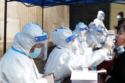 Conspiracy Theories About Covid-19 Continue to Flood the Internet