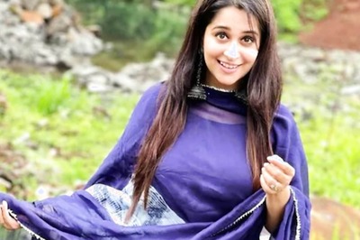 'Really?' Actor Dipika Kakkar Reacts to Pregnancy Rumours