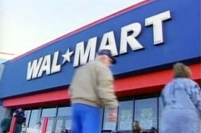 Lobbying case: Probe panel seeks more details from Walmart