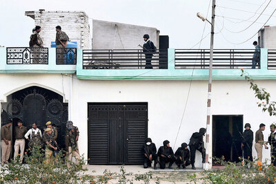 Slain ISIS Khorasan Terrorist Linked to MP Train Blast, UP Was Next Target