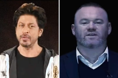 Shah Rukh Khan AKA Pathaan to Headline FIFA World Cup 2022 Final Pregame Show