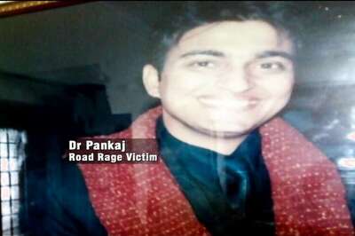 Dentist case: Cop faces abusive remarks after ruling out communal angle