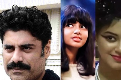 Sikander Kher Says Aaradhya Is Like His Own Daughter; Calls Abhishek Bachchan 'Most Generous'