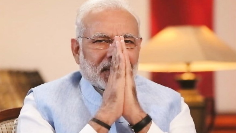 Mann Ki Baat: PM Narendra Modi Dedicates Diwali to Jawans, Salutes Their Valour During Monthly Radio Address