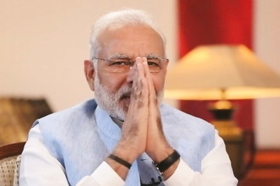 Mann Ki Baat: PM Narendra Modi Dedicates Diwali to Jawans, Salutes Their Valour During Monthly Radio Address