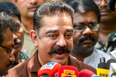 I Predicted Cracks Will Emerge in DMK-Congress Alliance in Tamil Nadu, Says MNM Chief Kamal Haasan