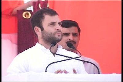 BJP govt in K'taka created a 'world record' in corruption: Rahul
